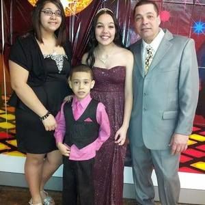 Meet your Posher, Bladimir